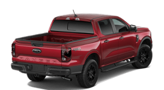 2026 Ford Ranger® External Image 4